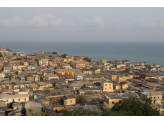 Ghana Coast