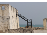 Ghana Coast