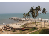 Ghana Coast