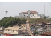 Ghana Coast