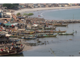 Ghana Coast