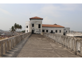 Ghana Coast