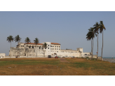 Ghana Coast