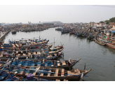 Ghana Coast