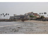 Ghana Coast