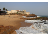 Ghana Coast