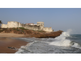 Ghana Coast