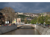 Sarajevo