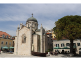 Montenegro Seaside