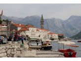 Montenegro Seaside