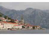 Montenegro Seaside