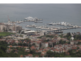 Montenegro Seaside