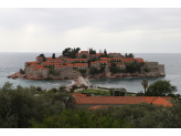 Montenegro Seaside