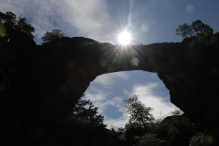 Bohemian Switzerland