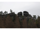 Bohemian Switzerland