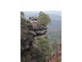 Bohemian Switzerland