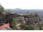 Bohemian Switzerland