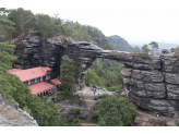 Bohemian Switzerland