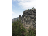 Bohemian Switzerland