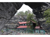 Bohemian Switzerland