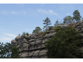 Bohemian Switzerland