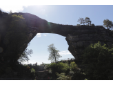 Bohemian Switzerland