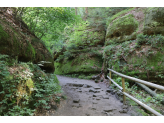 Bohemian Switzerland