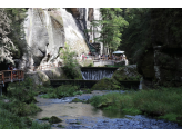 Bohemian Switzerland