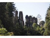 Bohemian Switzerland