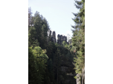 Bohemian Switzerland