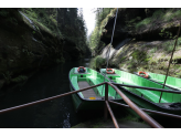 Bohemian Switzerland