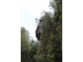 Bohemian Switzerland