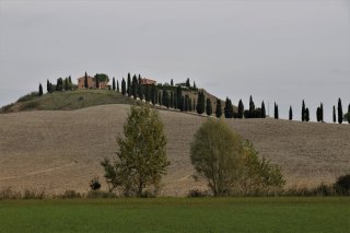 Tuscany