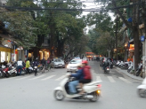 Hanoi (Vietnam)