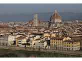 Florence & Sienna