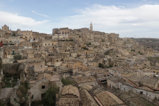 Basilicata & Calabria