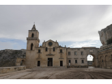 Basilicata & Calabria