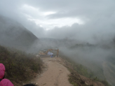 Sapa ricefields in norhern Vietnam