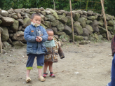 Sapa ricefields in norhern Vietnam