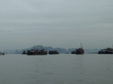 Halong Bay (Vietnam)