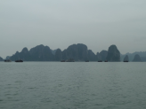 Halong Bay (Vietnam)