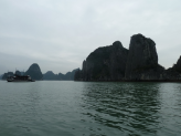 Halong Bay (Vietnam)