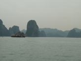 Halong Bay (Vietnam)