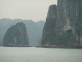 Halong Bay (Vietnam)