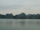 Halong Bay (Vietnam)