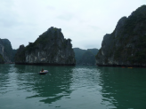 Halong Bay (Vietnam)