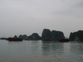 Halong Bay (Vietnam)