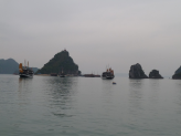 Halong Bay (Vietnam)