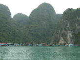 Halong Bay (Vietnam)