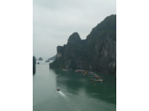 Halong Bay (Vietnam)